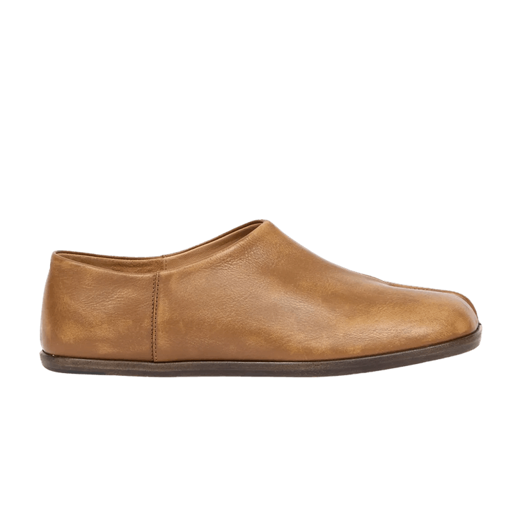 Buy Maison Margiela Wmns Tabi Babouche 'Safari Shade' - S58WR0033