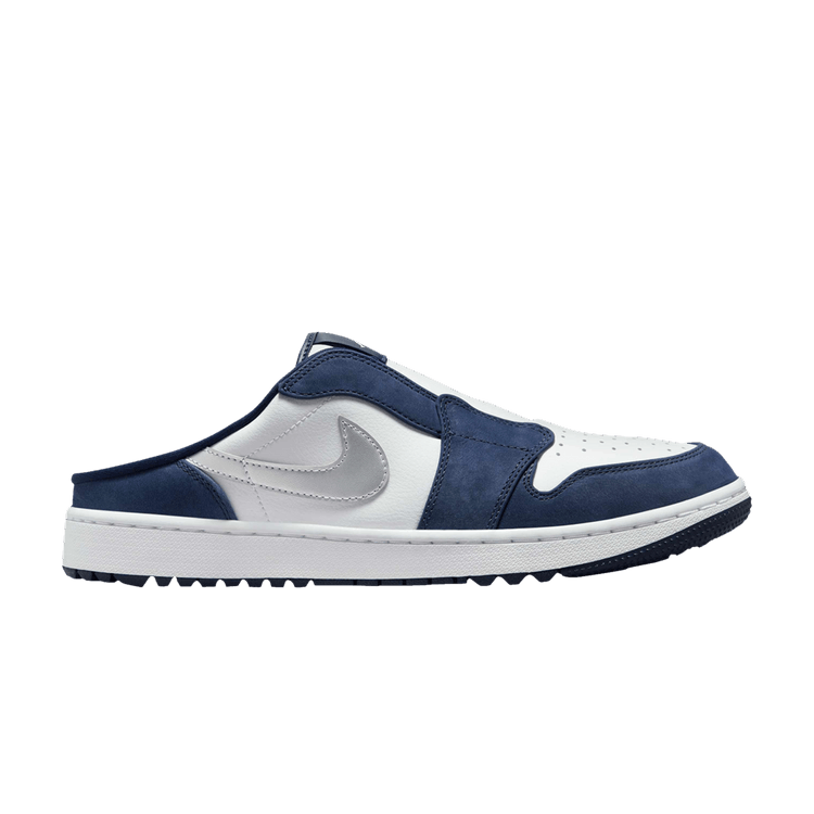 Jordan 1 Mule Golf Midnight Navy