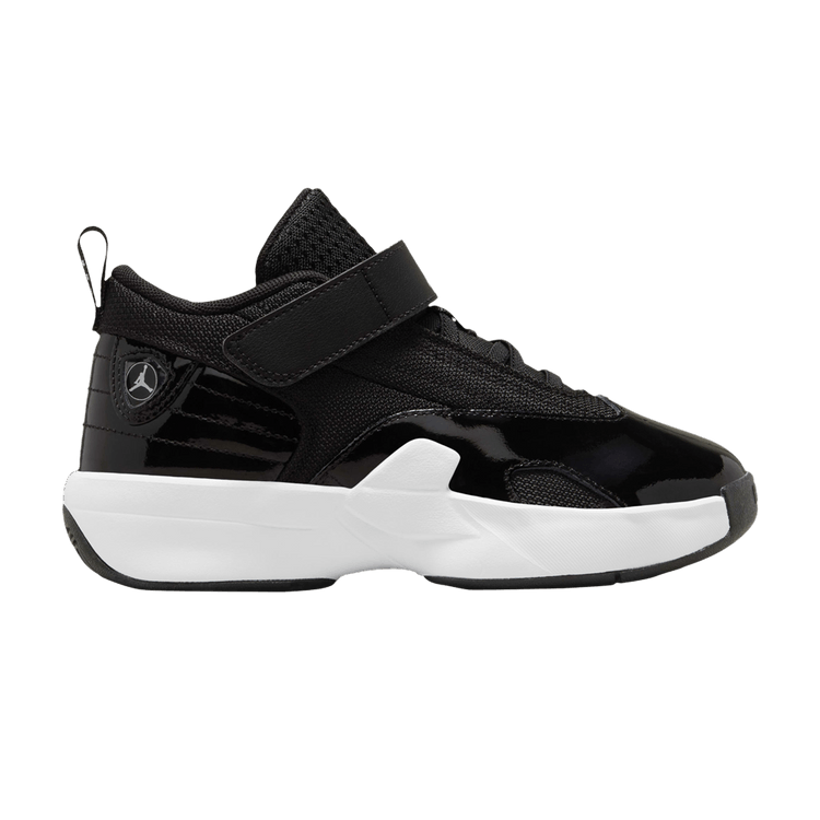 Jordan Max Aura 6 Black White (PS)