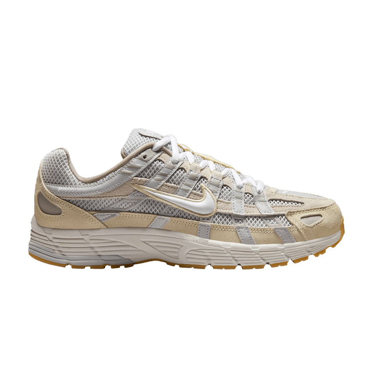Buy Nike Wmns P-6000 'Photon Dust Light Khaki' - HV4312 025 | GOAT