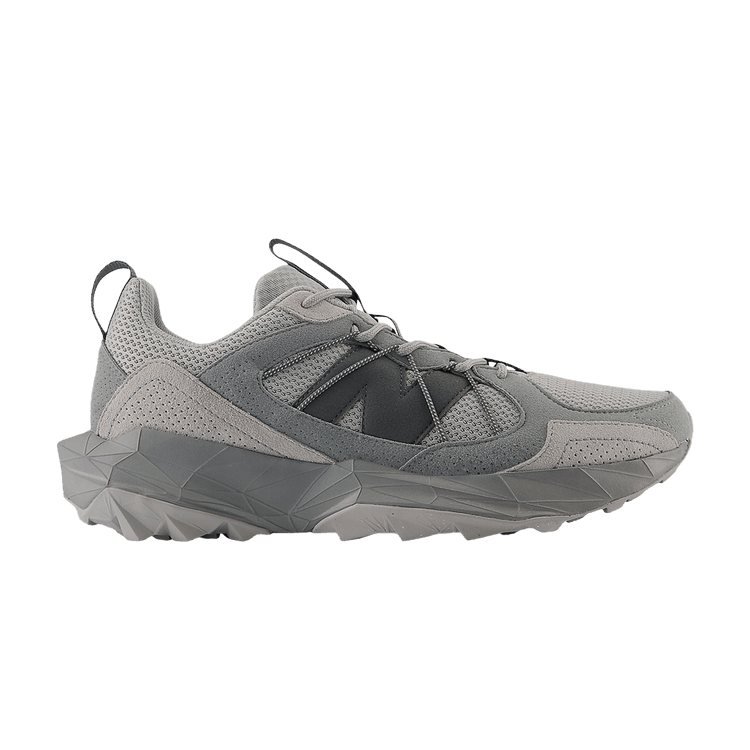 New Balance Tektrel Slate Grey Raincloud Castlerock