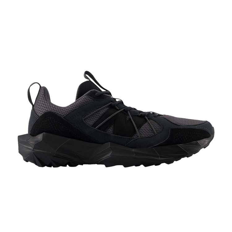 New Balance Tektrel Black Magnet