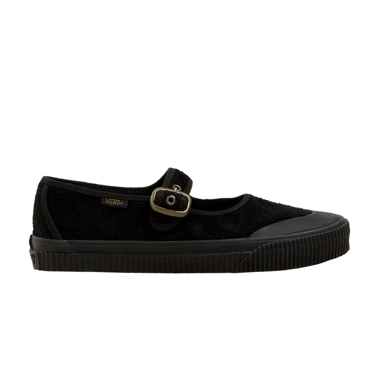 Vans Premium Mary Jane 93 'Black'