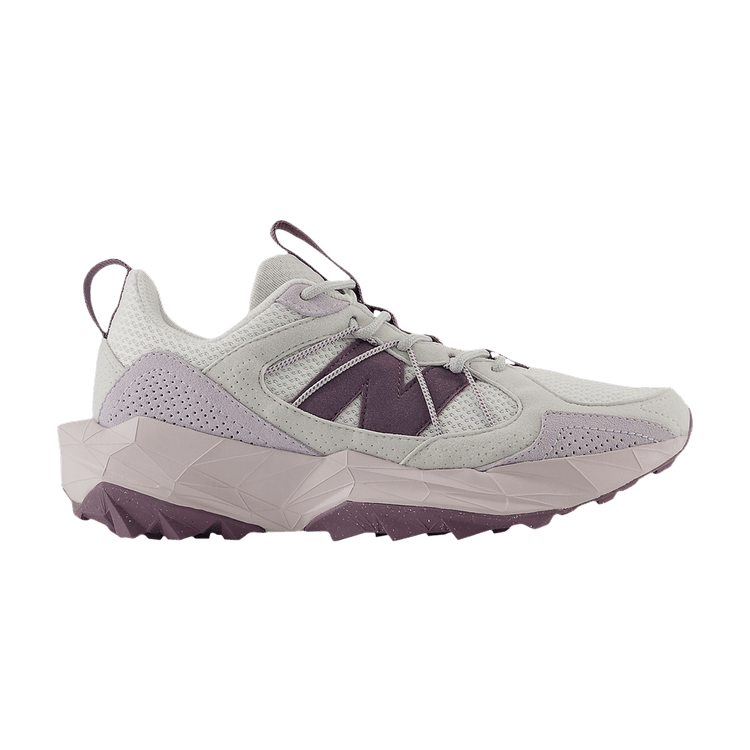 New Balance Tektrel Grey Matter Dark Ice Wine (Women's)