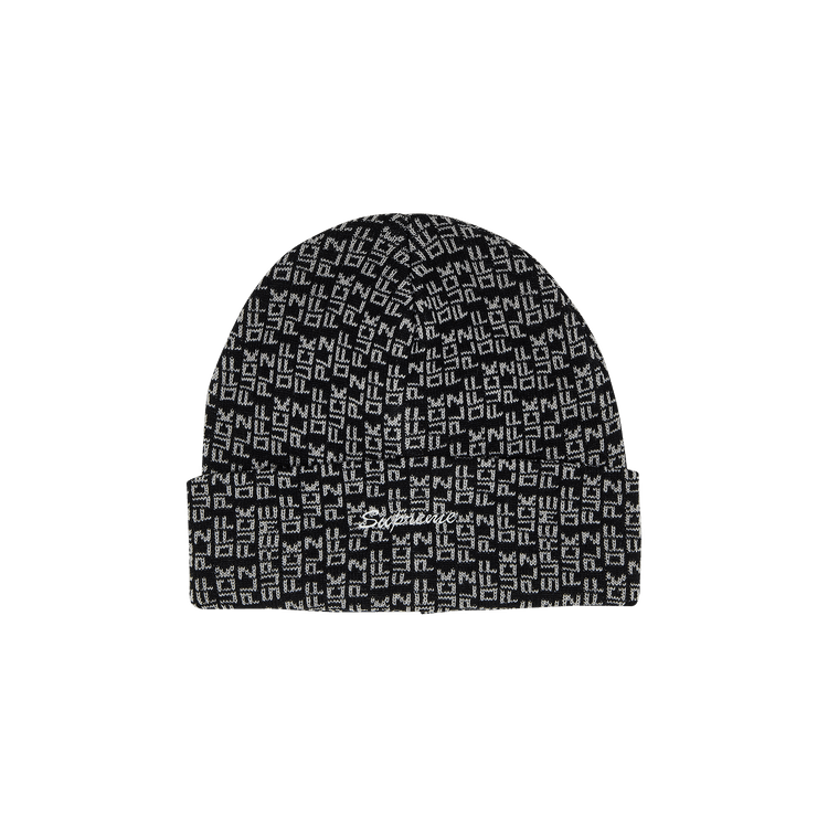 Supreme Fuck Off Beanie｜Yahoo!フリマ（旧PayPayフリマ）