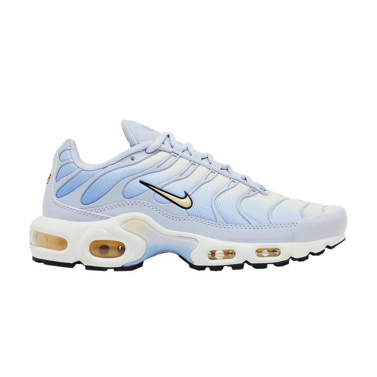 nike tn air max plus hydrogen blue