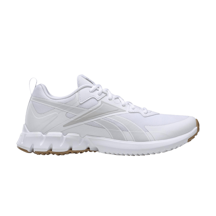 Buy Reebok Ztaur Run 2 'White Pure Grey' - HQ1509 | GOAT