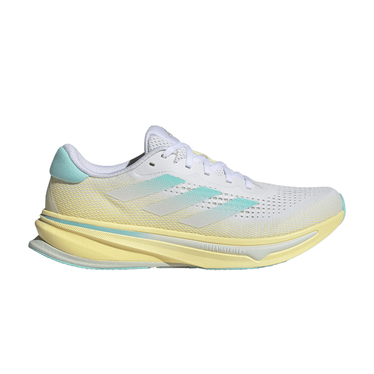 Buy adidas Supernova Rise 'Crystal Jade Almost Yellow' - IE1064 | GOAT