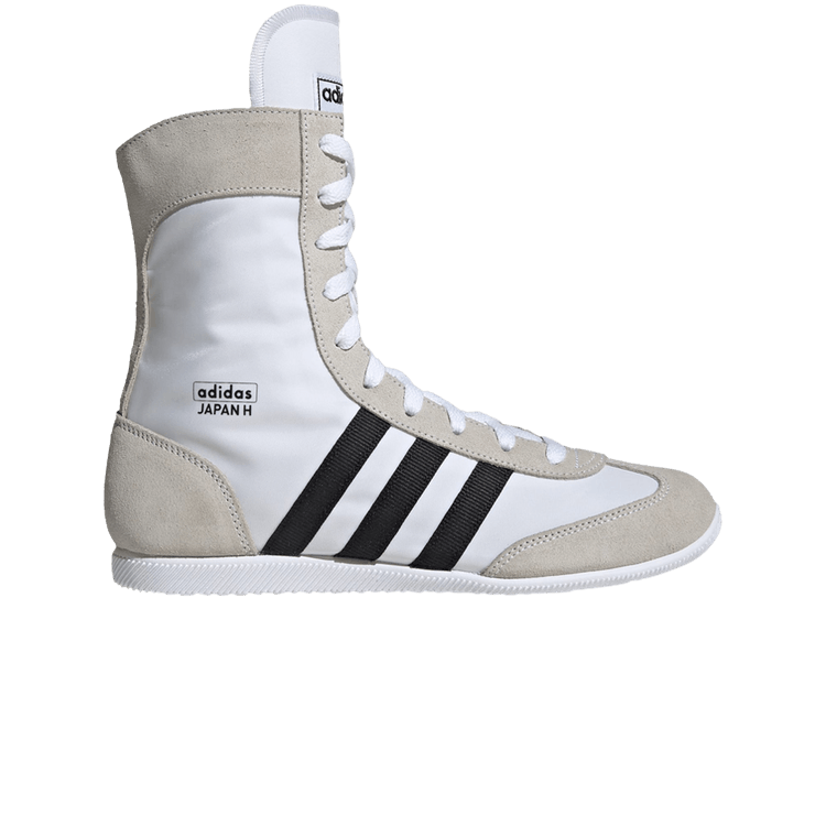 adidas Y-3 ZX Run 'White' EF2552