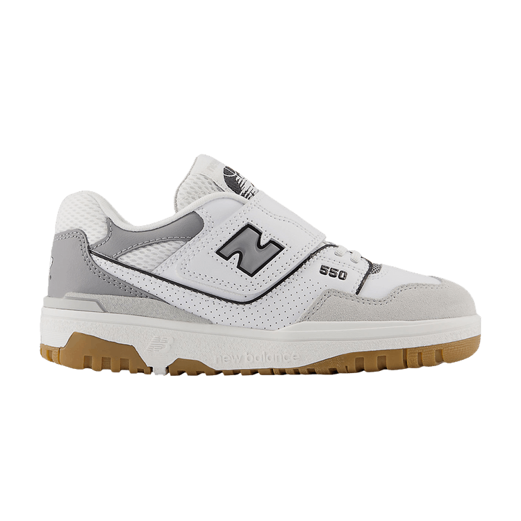 (PS) New Balance 550 'Grey'