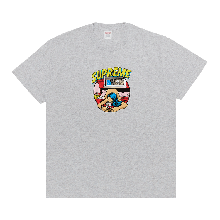 Bedroom Tee - Shop - Supreme