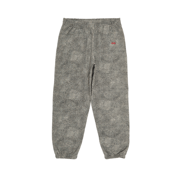 Paneled Sweatpant - Shop - Supreme