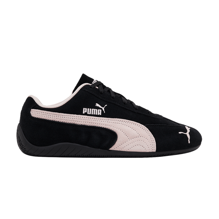 Buy Speedcat OG 'Black Mauve Mist' - 398846 09 | GOAT
