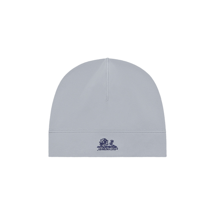 Buy Aimé Leon Dore Unisphere Skull Cap 'Grey' - SS25AH085