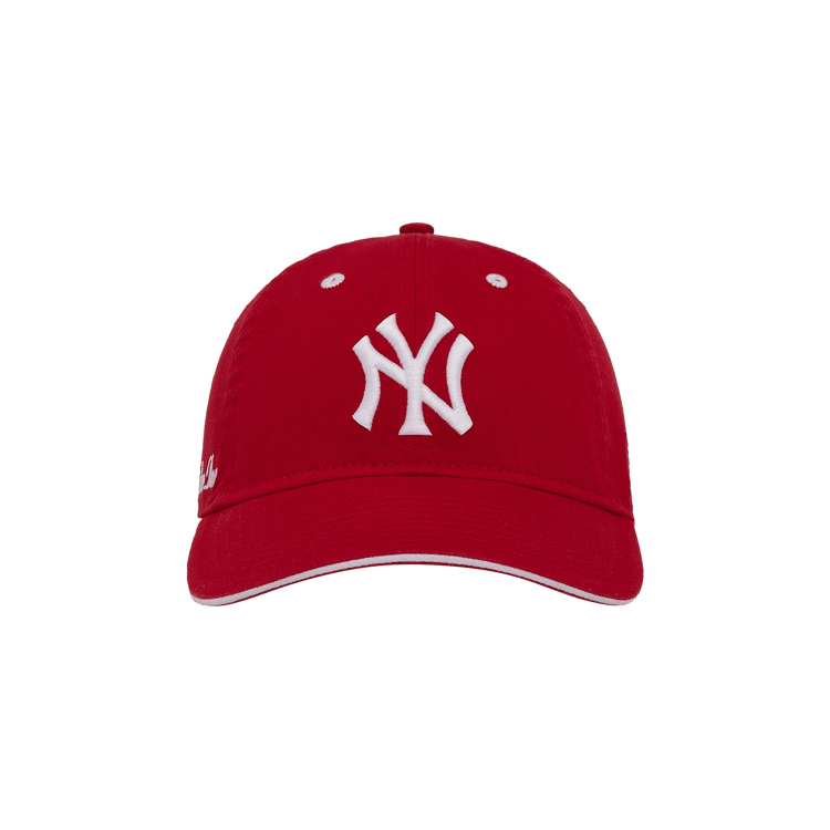 Buy Aimé Leon Dore New Era Yankees Souvenir Ballpark Hat