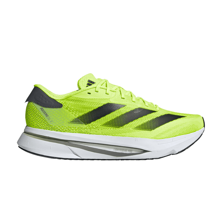 Buy Adidas Adizero SL2 'Lucid Lemon' - IE1054 | GOAT