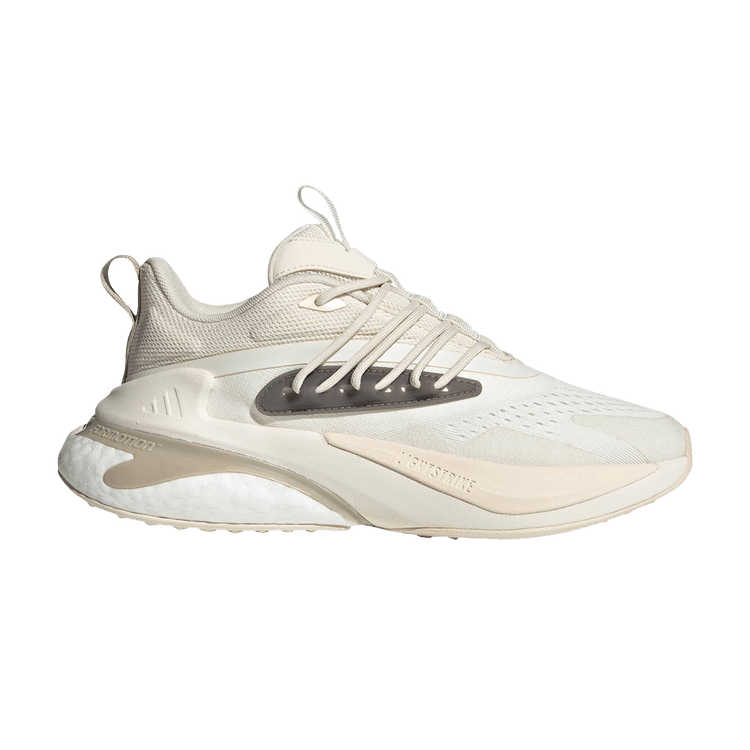 Buy Adidas Wmns AlphaBoost V2 'Wonder White' - IE9149 | GOAT UK