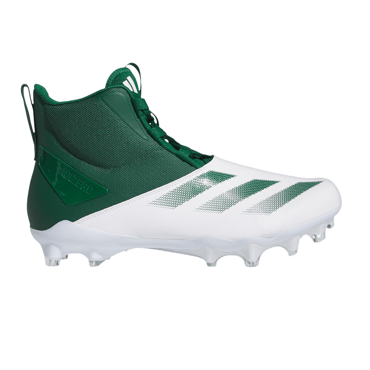 Buy Adidas Adizero Chaos 'White Dark Green' - IG3458 | GOAT