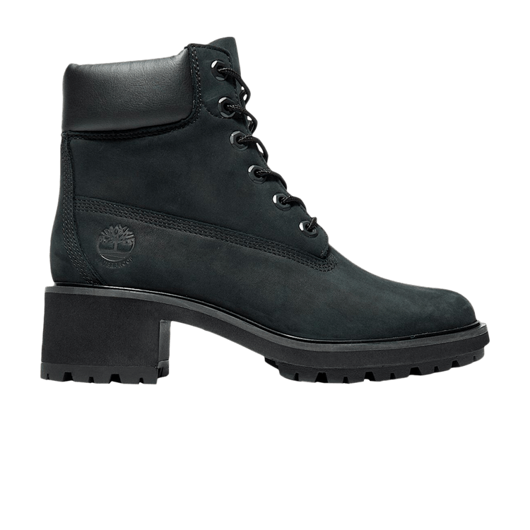 Buy Timberland Wmns Kinsley 6 Inch Waterproof Boot 'Black