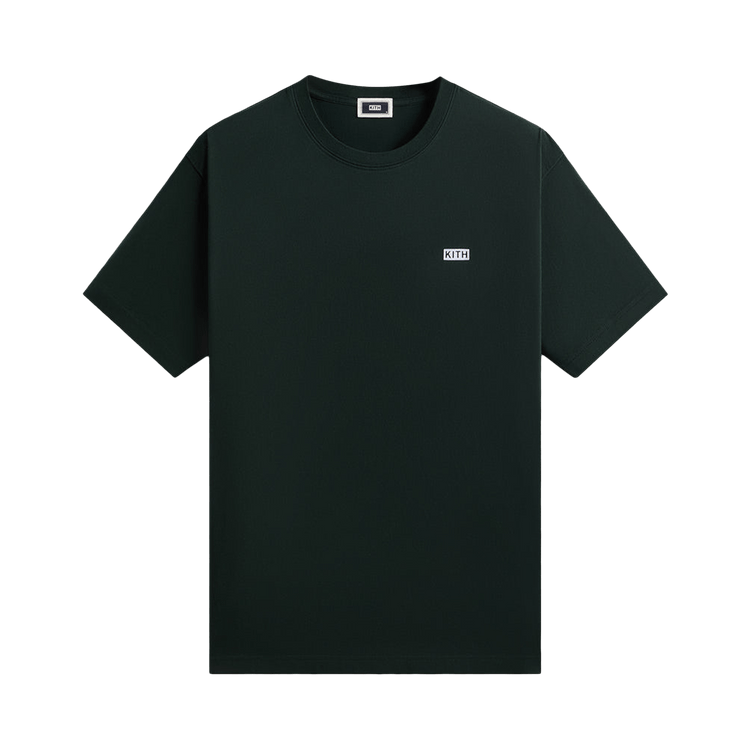 Buy Kith LAX Tee 'Stadium' - KHM033007 302 | GOAT UK
