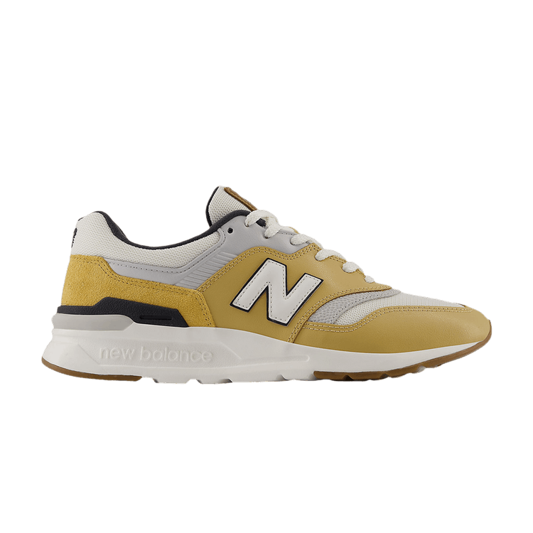 Buy New Balance 997H 'Dolce Sea Salt' - CM997HPZ | GOAT