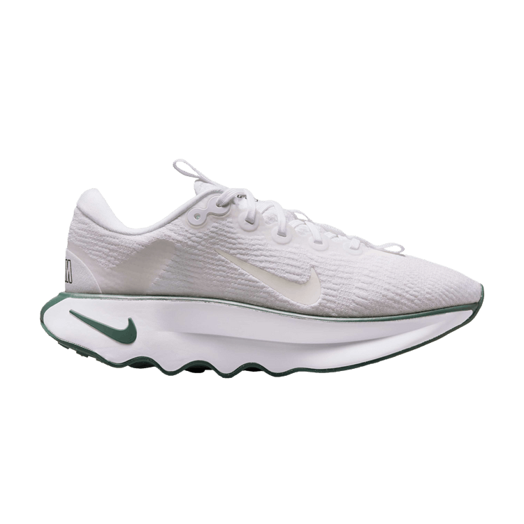 Buy Nike Wmns Motiva 'White Vintage Green' - DV1238 108 | GOAT
