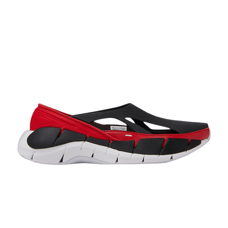 Buy Maison Margiela x Tier 1 Croafer 'Project 0 - Vector Red