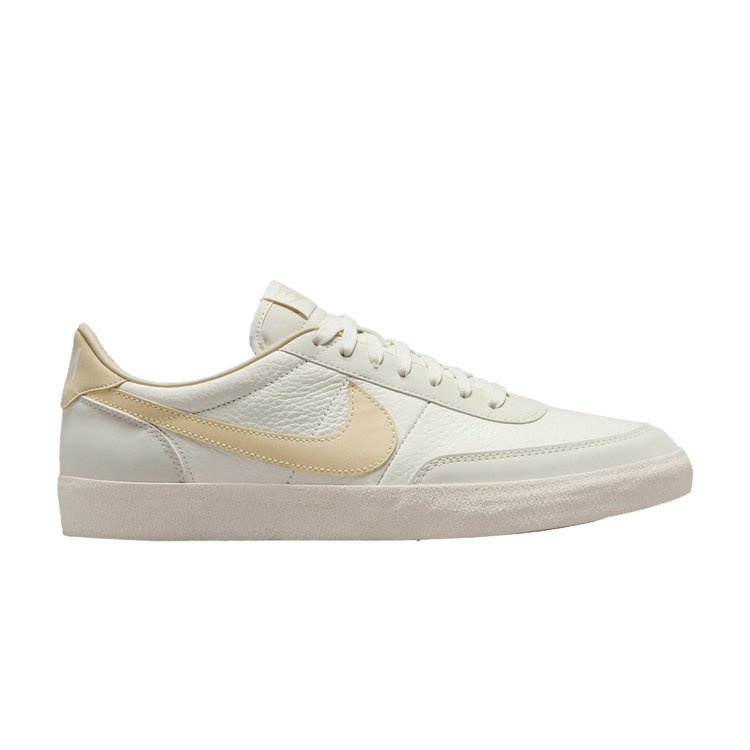 Buy Killshot 2 Leather 'Sail Light Khaki' - HQ1657 105 | GOAT