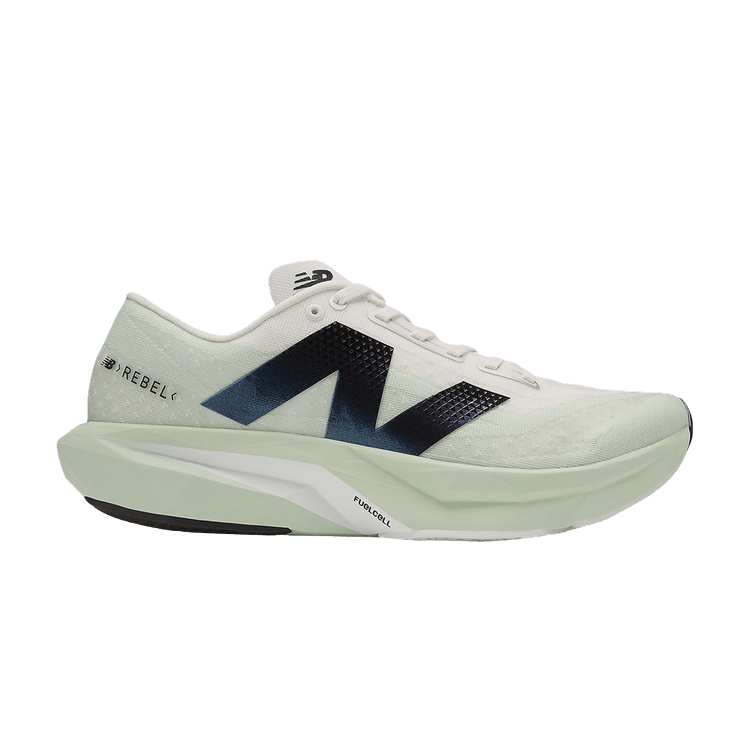 New Balance FuelCell Rebel v4 Clay Ash