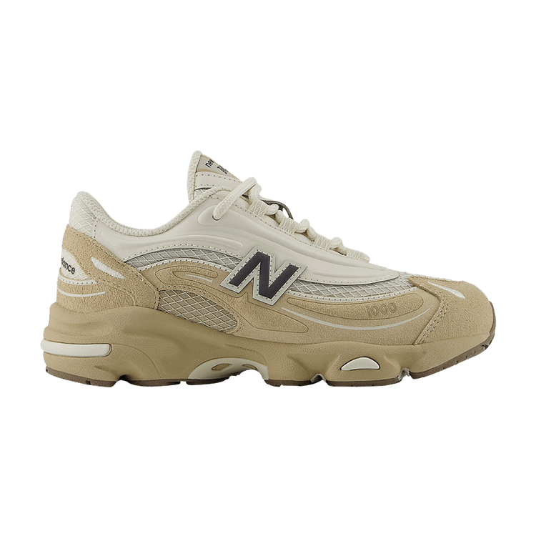 New Balance 1000 Parchment Angora (PS)