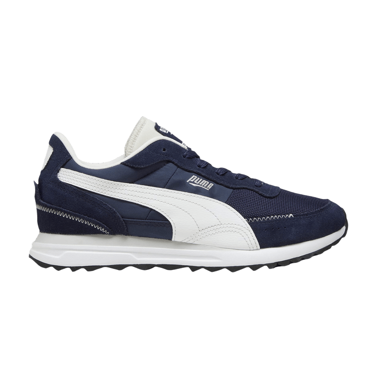 Puma Road Rider SD Navy White