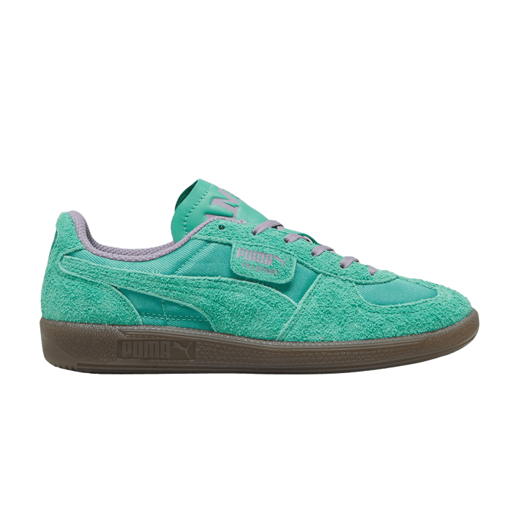 Puma Palermo Jade Frost Green (Women's)