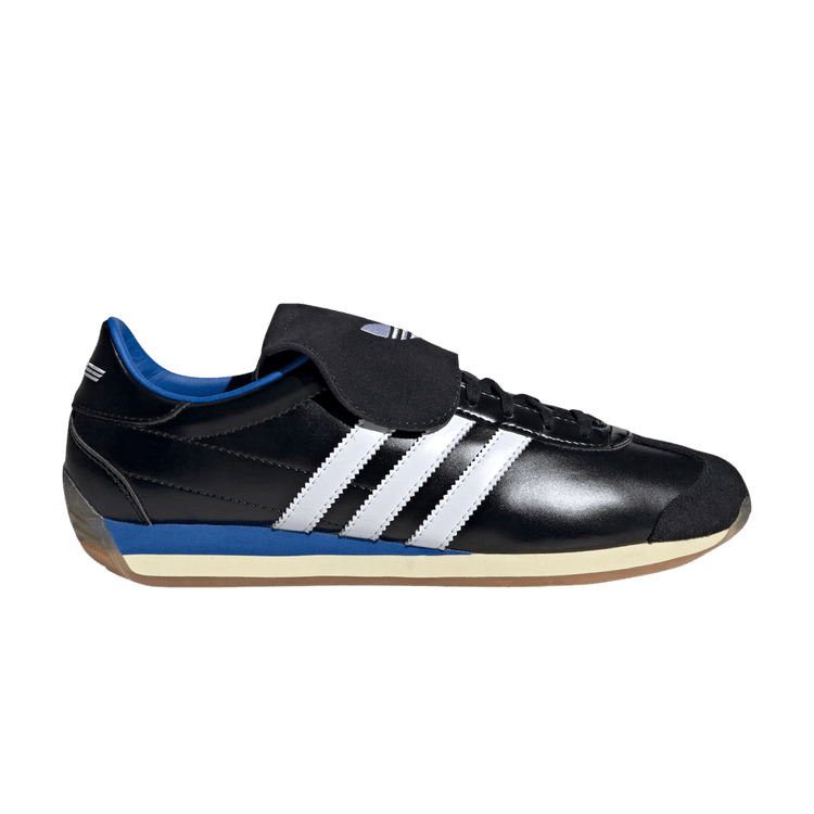 ★adidas X YESEYESEE★ COUNTRY OG カントリー OG BLACK JR2599 adidas-Country-OG-YESEYESEE-