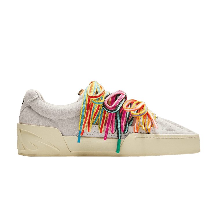 Buy Anta Kai Hélà Style 'Roots Pack - Ivory' - 1125A1810S 1 | GOAT