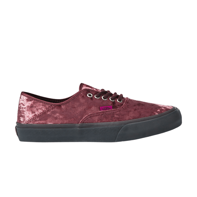 Curren x Knost x Vans Authentic Vr3 SF