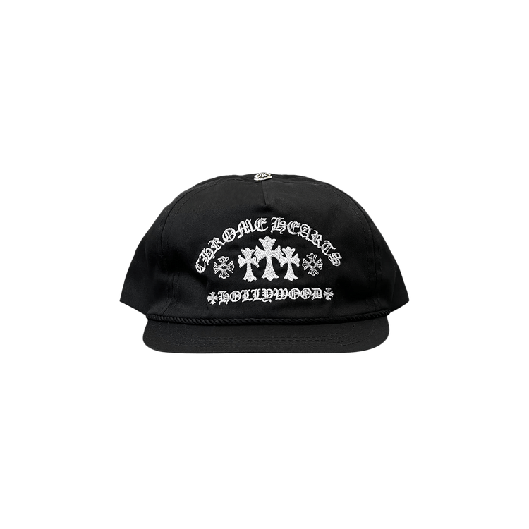 Chrome Hearts Gas Station キャップ グレー 中古・古着通販】CHROME HEARTS (クロムハーツ) GAS STATION CAP