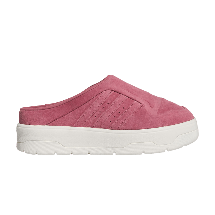 ◆adidas◆ Rivalry Mule Pink IH2870 SHOES - Rivalry Mule Shoes - Pink | adidas Oman