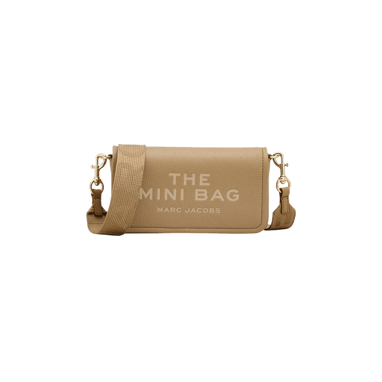 2025新作モデル 'Camel' Bag Mini The Jacobs Marc Buy - GOAT | 230 2S4SMN080S02 麻雀