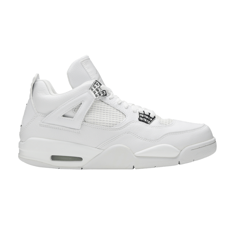 Air Jordan 4 Ретро 