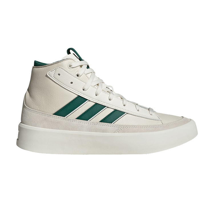 Buy Adidas ZNSORED High 'Off White Collegiate Green' - IF4446 | GOAT