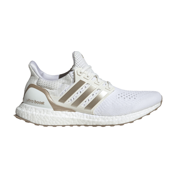 【入手困難】WHITE  BEAST Buy Adidas Wmns UltraBoost 1.0 'White Cyber Metallic