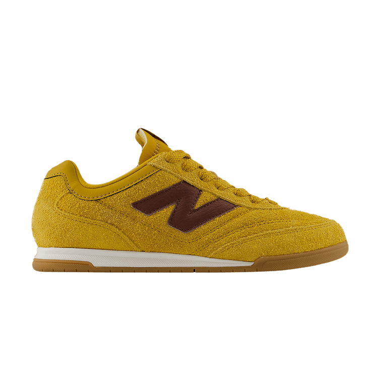 New Balance RC42 'Butterscotch'