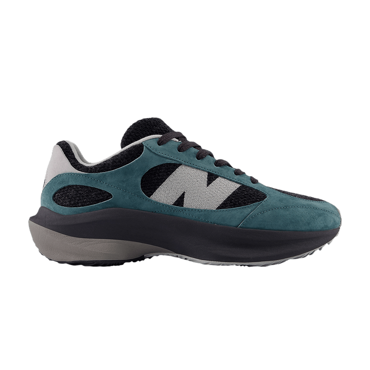 Buy New Balance WRPD Runner 'New Spruce' - UWRPDFSD | GOAT
