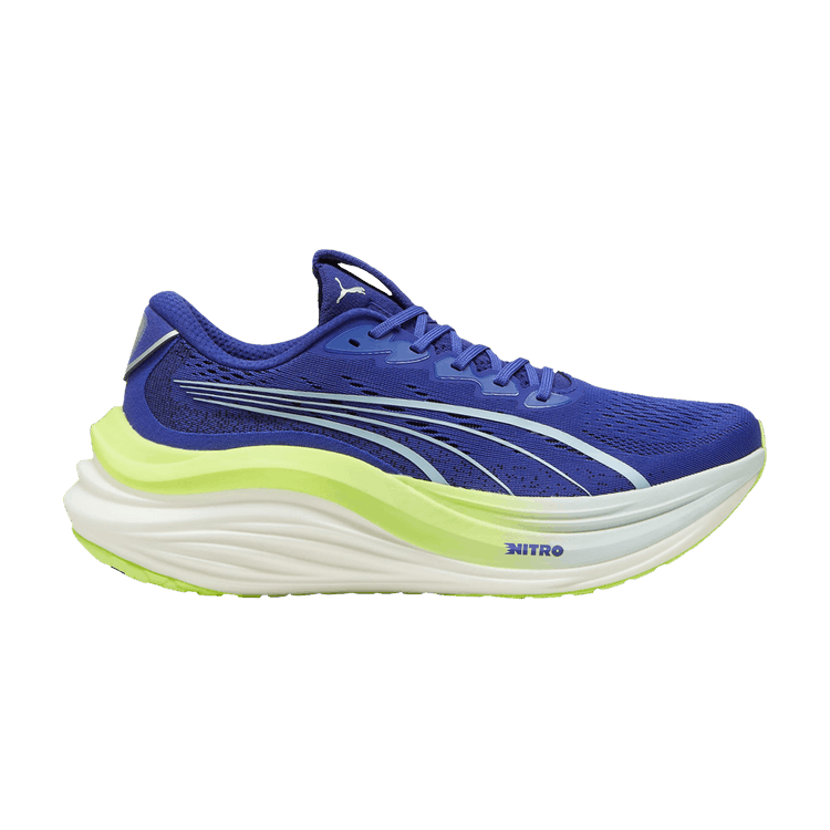 Puma MagMax Nitro Lapis Lazuli