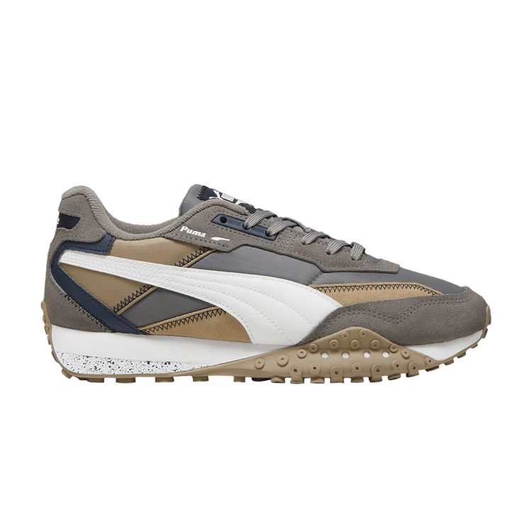 Puma Blacktop Rider - Cast Iron