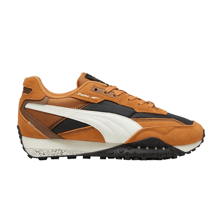 PUMA Blktop Rider 'Brown Black'