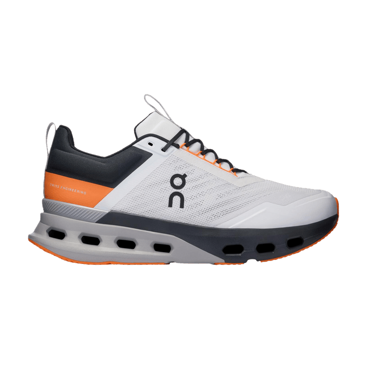 Buy ON Cloudnova X 'Frost Orange' - 3ME30412727 | GOAT
