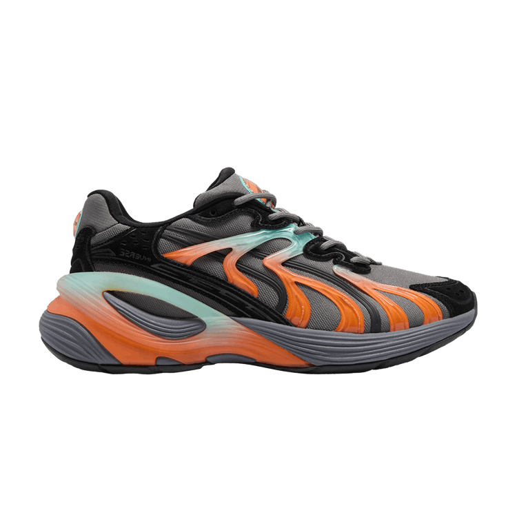 Buy Puma Inverse 'Fission' - 401789 01 | GOAT