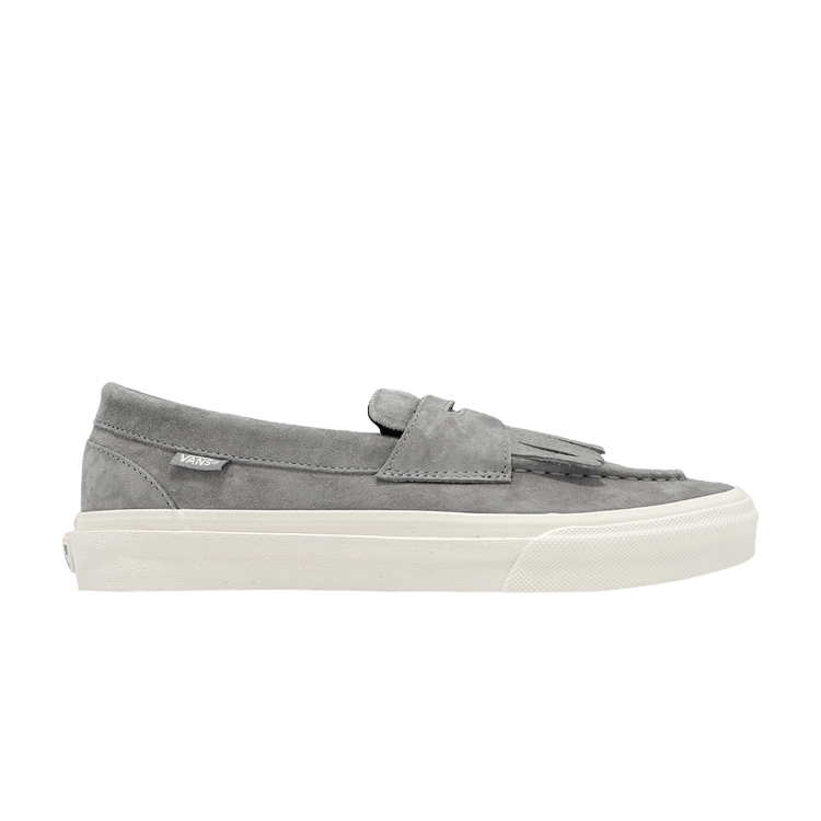 Buy V196CF FDG Loafer 'Grey Whisper' - 6322840006 | GOAT
