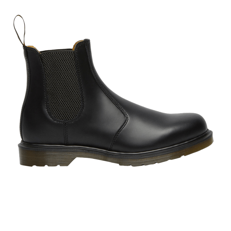 Buy Dr. Martens 2976 Smooth Leather Chelsea Boot 'Black
